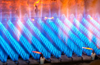 Lower Pilsley gas fired boilers