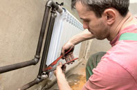 Lower Pilsley heating repair